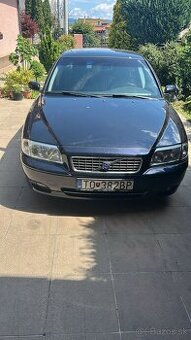 Volvo S80 D5