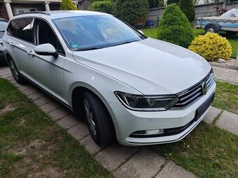 Volkswagen Passat 2.0.TDI