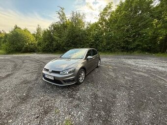 Volkswagen Golf 1.2 TSI BMT R-Line Comfortline EU6