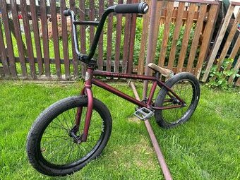Bmx Vandals