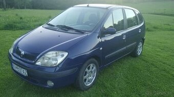 Predám Renault Scénic
