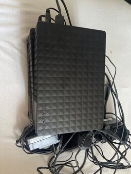 4Gb Seagate 3ks