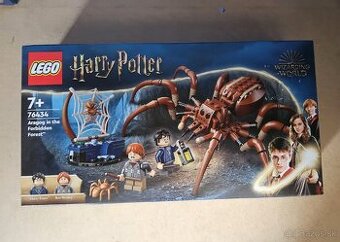 Lego harry potter 76434