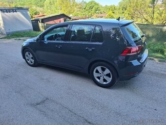 VW GOLF 1.6 TDI 2020 (NOVŠÍ MODEL)