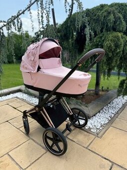 Cybex priam 2023 simply
