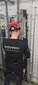 🇩🇪 hľadám 6x Elektrikári SZČO – Kolín 🚀