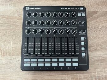 Novation Launch Control XL