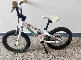 Merida Dakar 616, velkost 16”