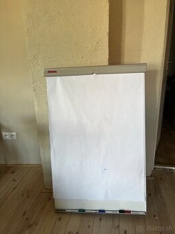 Sigma tripod flipchart
