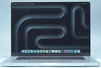 ZÁRUKA/Macbook Pro 16.2"/M1 PRO/16GB RAM/512GB SSD/TOP/BAT