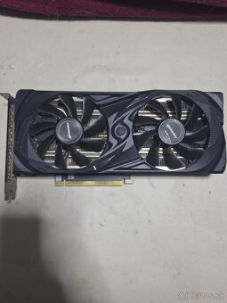 Grafická Karta Manli GeForce RTX 3060 12GB