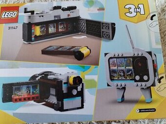 Lego 31147