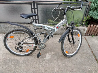 Pánsky bycikel Tecnobike K2022