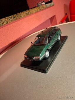 Zberateľstvo automobilových modelov