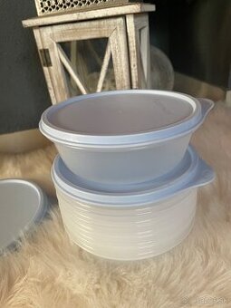Tupperware hitparada 600 ml