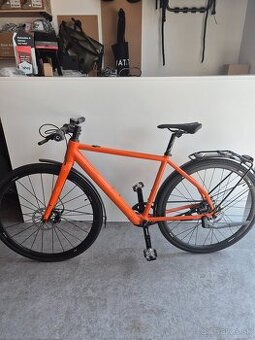 ELEKTROBICYKEL NOKO