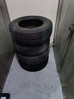 KLEBER - Letne 4ks - 215/65R15C
