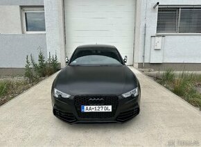 (PREDANE) Audi a5 2011 2.0 TFSi 132kW (PREDANE)