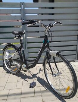 Dámsky bicykel 26...
