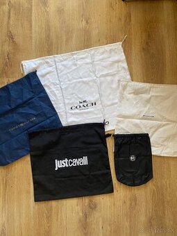 Dust bag