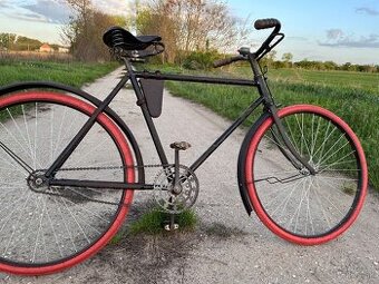 Historický pánsky bicykel Premier - 1920