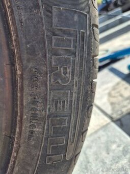 Predam Letne Pneu Pirelli