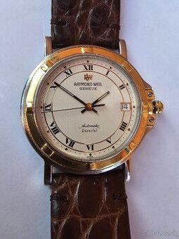Hodinky Raymond Weil