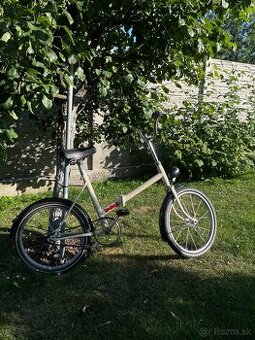 Skladačka Eska