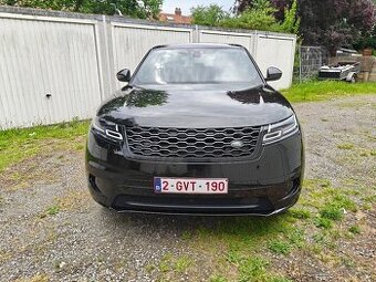 Range Rover Velar