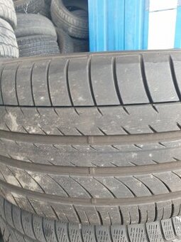 285/35 R21 letné pneumatiky