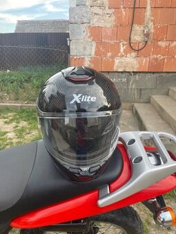 Predám Prilba X-lite 903 Bluetooth