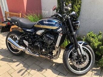 Kawasaki Z900RS