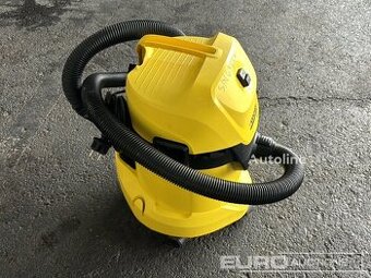 Vysávač Karcher WD-3