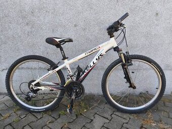 Detský bicykel Kellys Marc
