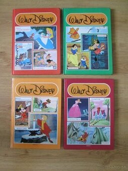 DISNEY
