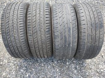 Letné pneu.205/55R16 Matador Hectora 3