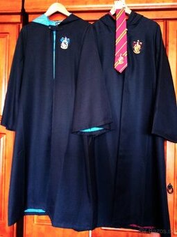 Harry Potter-Školské uniformy,róby