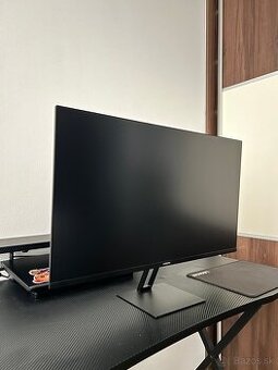 Xiaomi monitor 27 herný nový