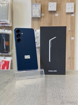 Samsung Galaxy S25+ 512GB Navy