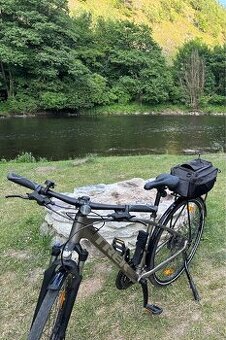 Trek Dual Sport 2 Equipped veľkosť M