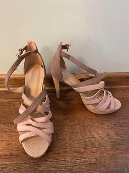 Lodičky/sandále H&M