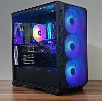 ⏰️ intel i5 14400f,RTX 3080,32GB DDR5,1TB SSD