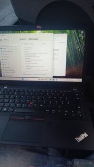 lenovo tinkpat T470s