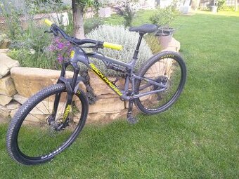 Predám:Rock Machine trl 30/29 veľkosť M - 1