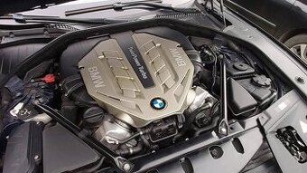 BMW N63