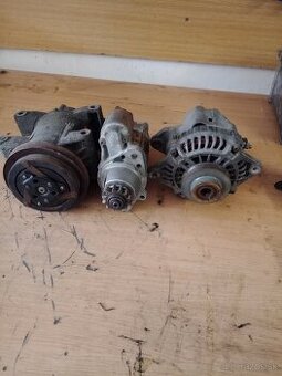 Nissan Primera P12 2.2diesel