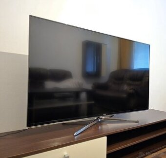 55" Samsung UE55F6500