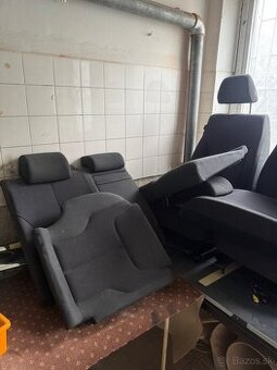 Sedačka vw passat b6