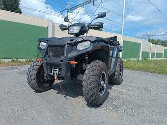 Polaris sportsman 570 EPS