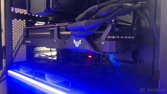 Asus TUF RX 6800 XT OC 16GB